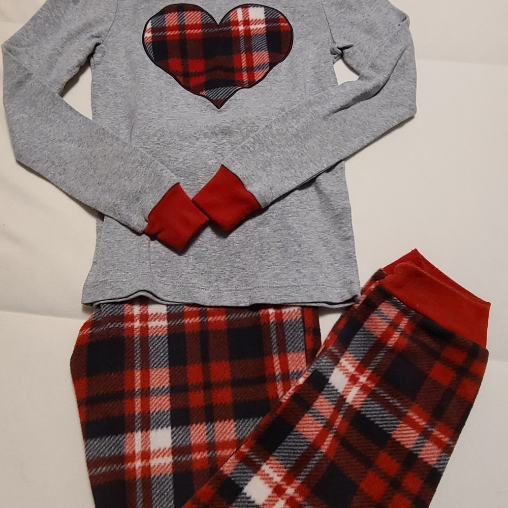 Matching Holiday Pajamas - Picture 3 of 4